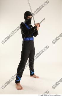 01 2020 VLASTIMIL NINJA WITH KATANA AND DAGGER (14)